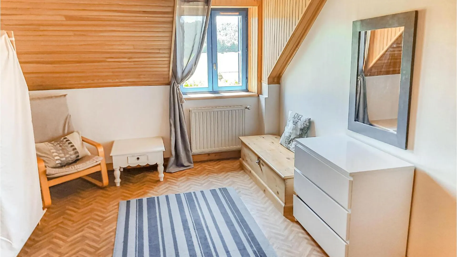 Holiday home 3 Bedroom Lovely Home In Ruffiac Ruffiac