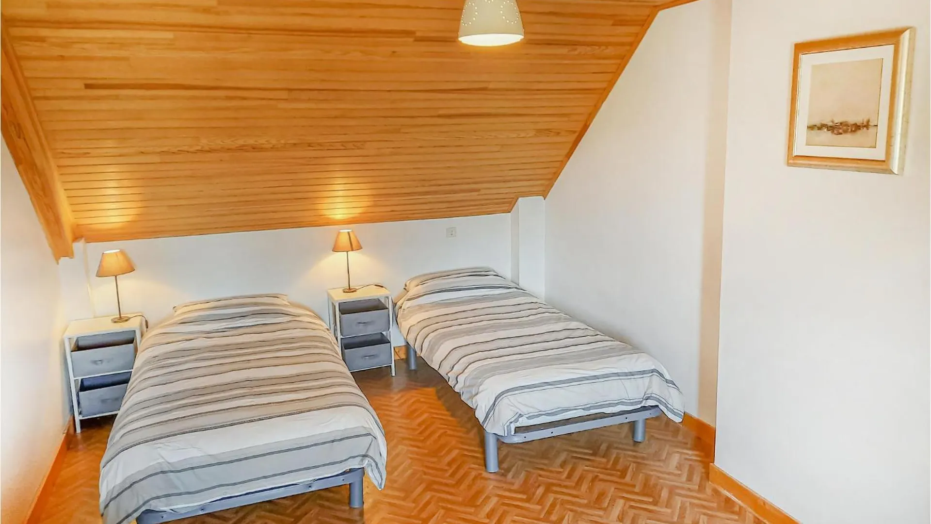 Holiday home 3 Bedroom Lovely Home In Ruffiac Ruffiac