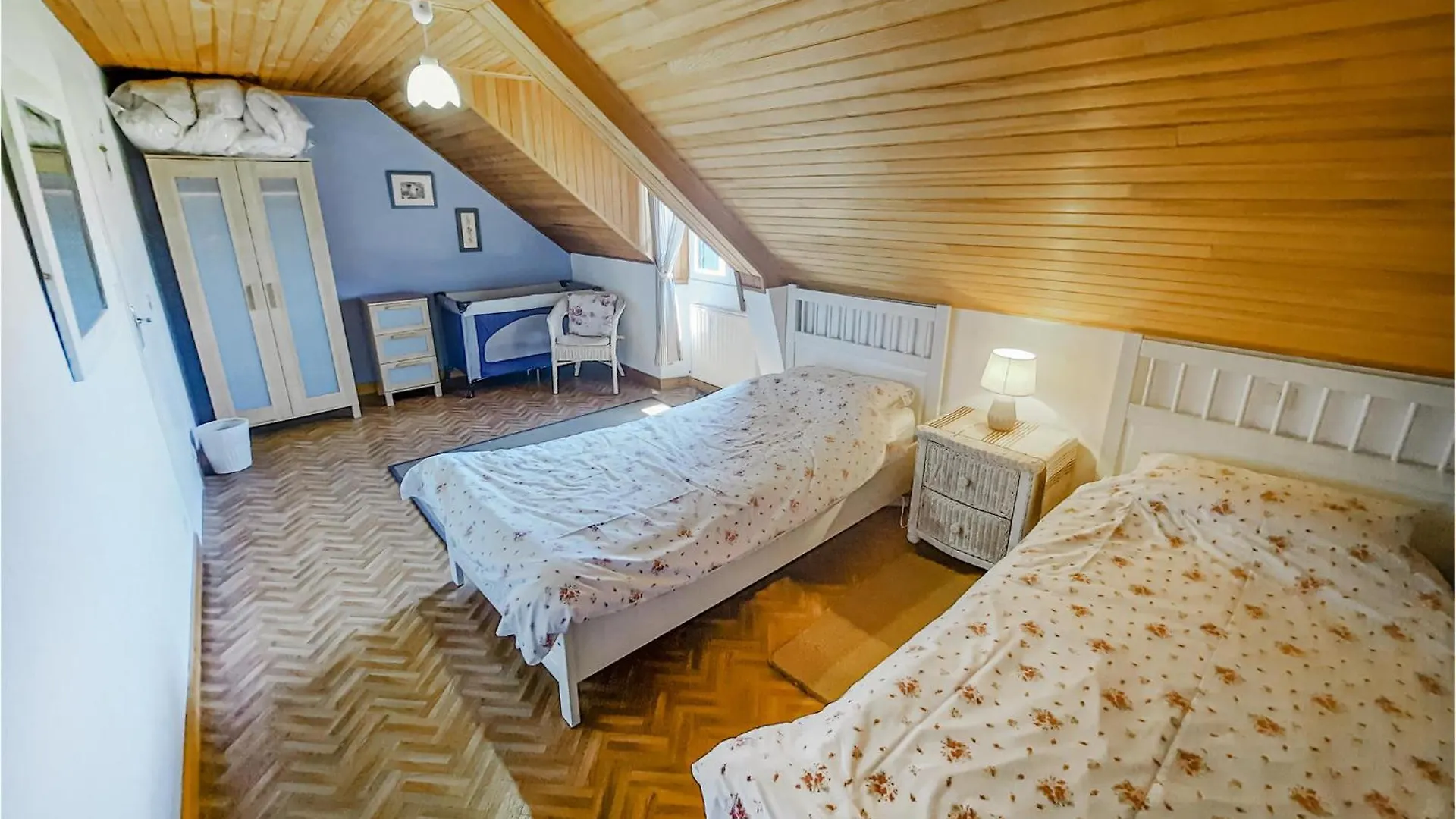 3 Bedroom Lovely Home In Ruffiac Ruffiac  Holiday home Ruffiac (Morbihan)