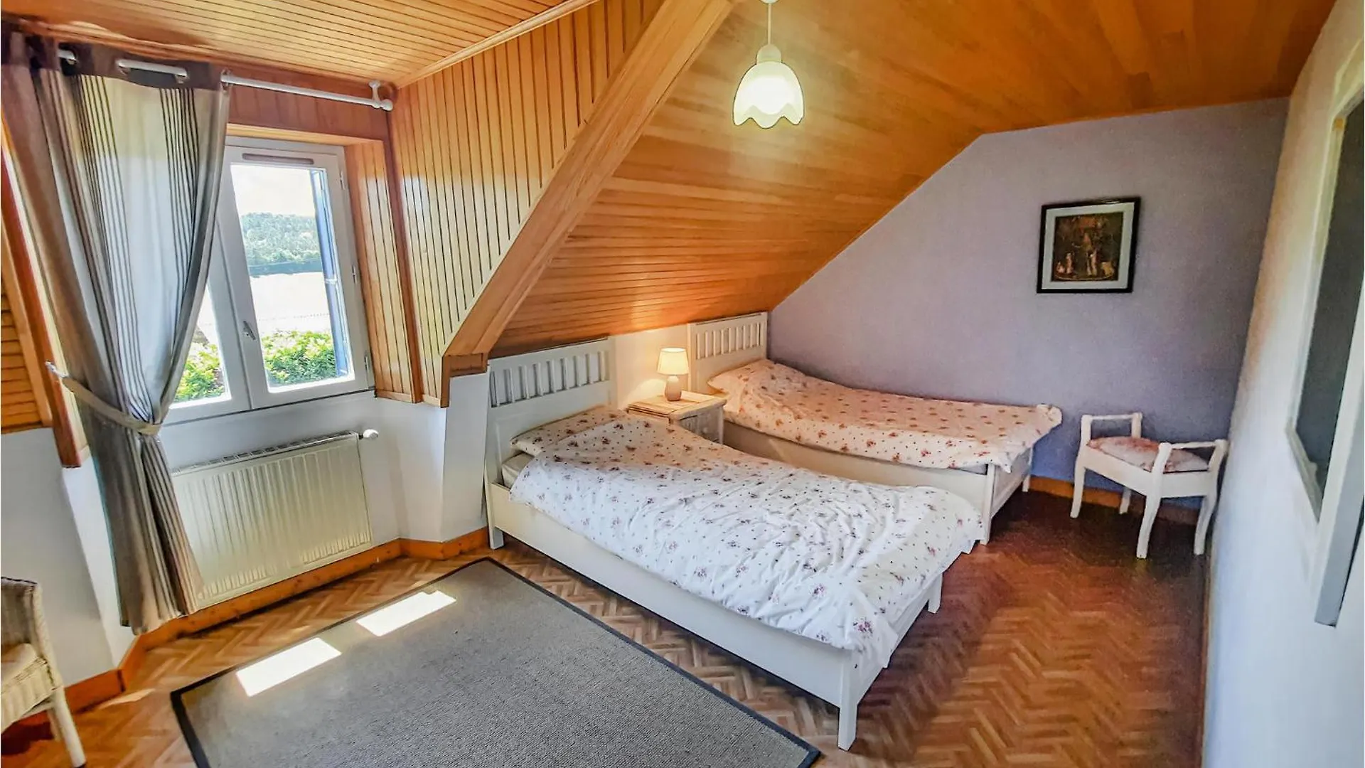 3 Bedroom Lovely Home In Ruffiac Ruffiac  France