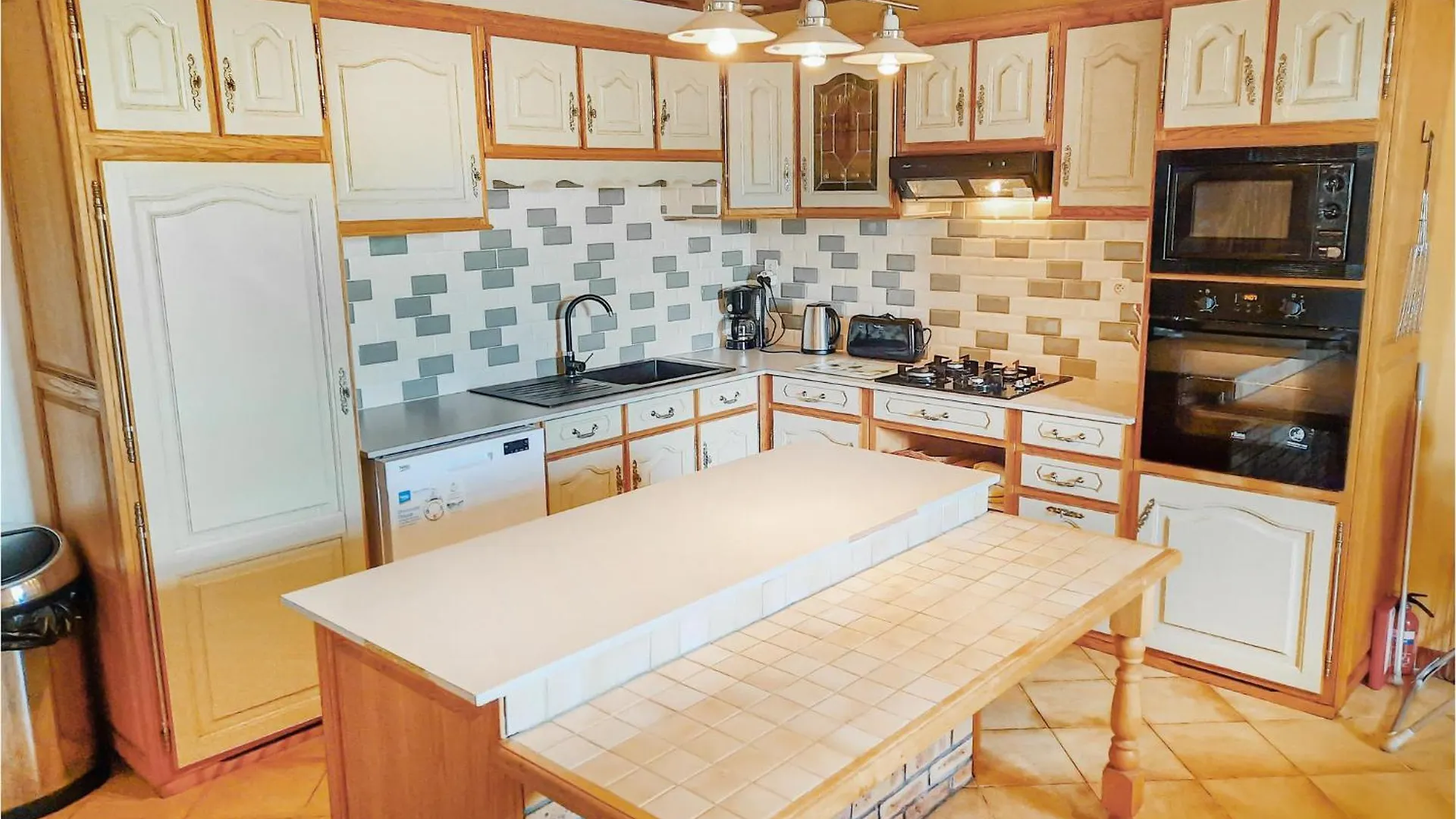 3 Bedroom Lovely Home In Ruffiac Ruffiac  0*, Ruffiac (Morbihan) France