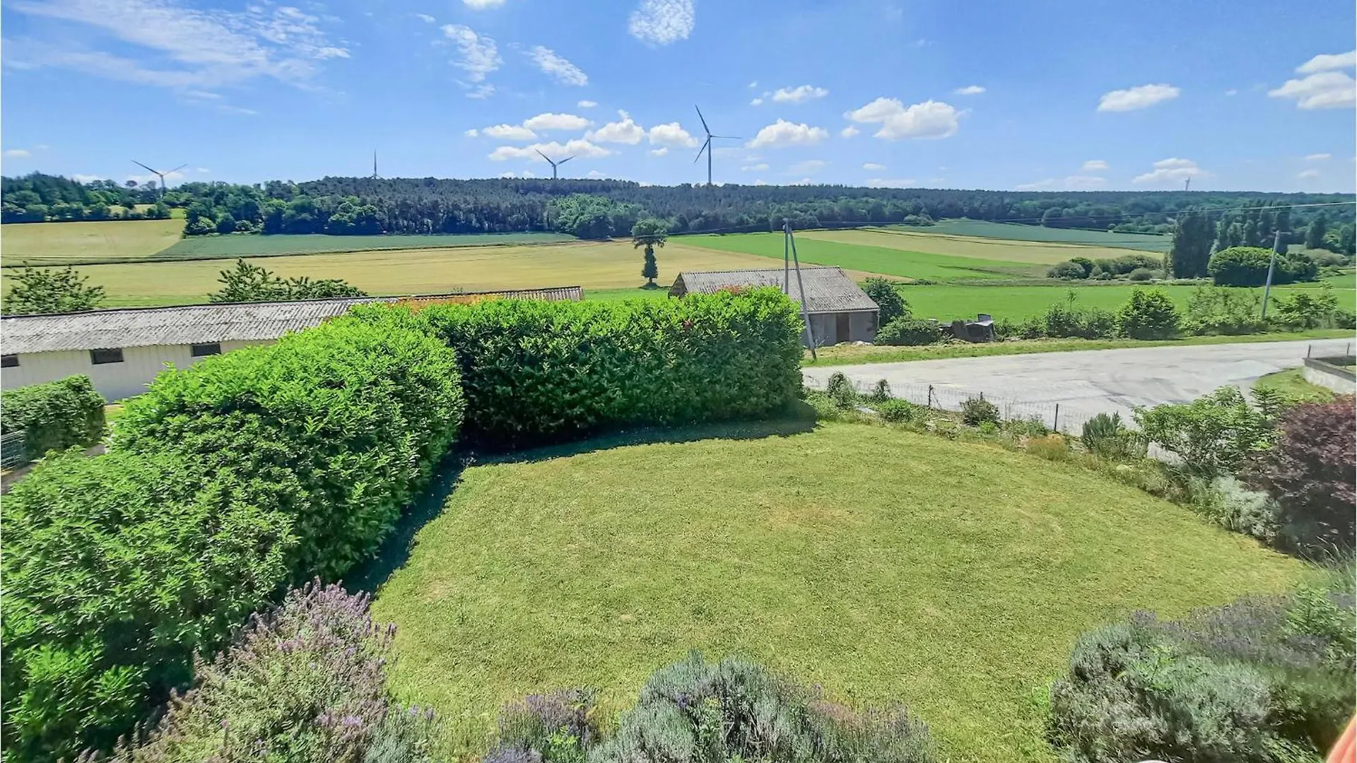 Holiday home 3 Bedroom Lovely Home In Ruffiac Ruffiac